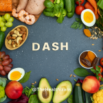 What Is the DASH Diet img