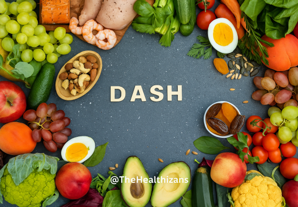 What Is the DASH Diet img