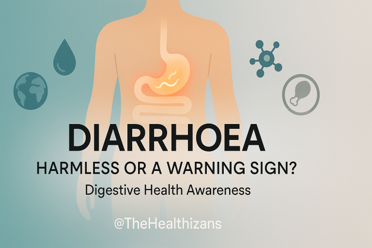 Diarrhoea