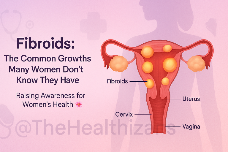 Fibroids