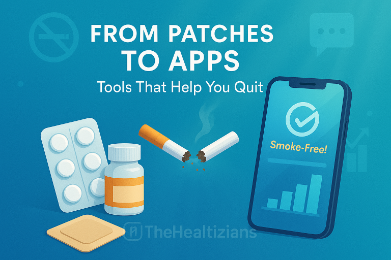 Lifestyle Shifts - Practical Ways to Beat Cravings Every Day