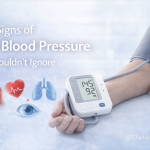 Early Signs of High Blood Pressure You Shouldn’t Ignore