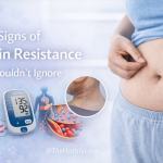Early Signs of Insulin Resistance You Shouldn’t Ignore