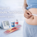 Early Signs of Metabolic Syndrome You Shouldn’t Ignore