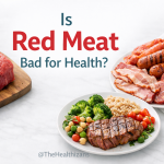 Is Red Meat Bad for Health? What the Evidence Really Says