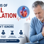 Early Signs of Atrial Fibrillation (AFib) You Shouldn’t Ignore